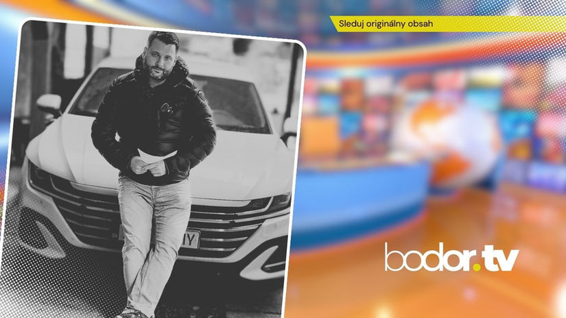 Jedno auto, jedna poisťovňa (Allianz), jeden maklér